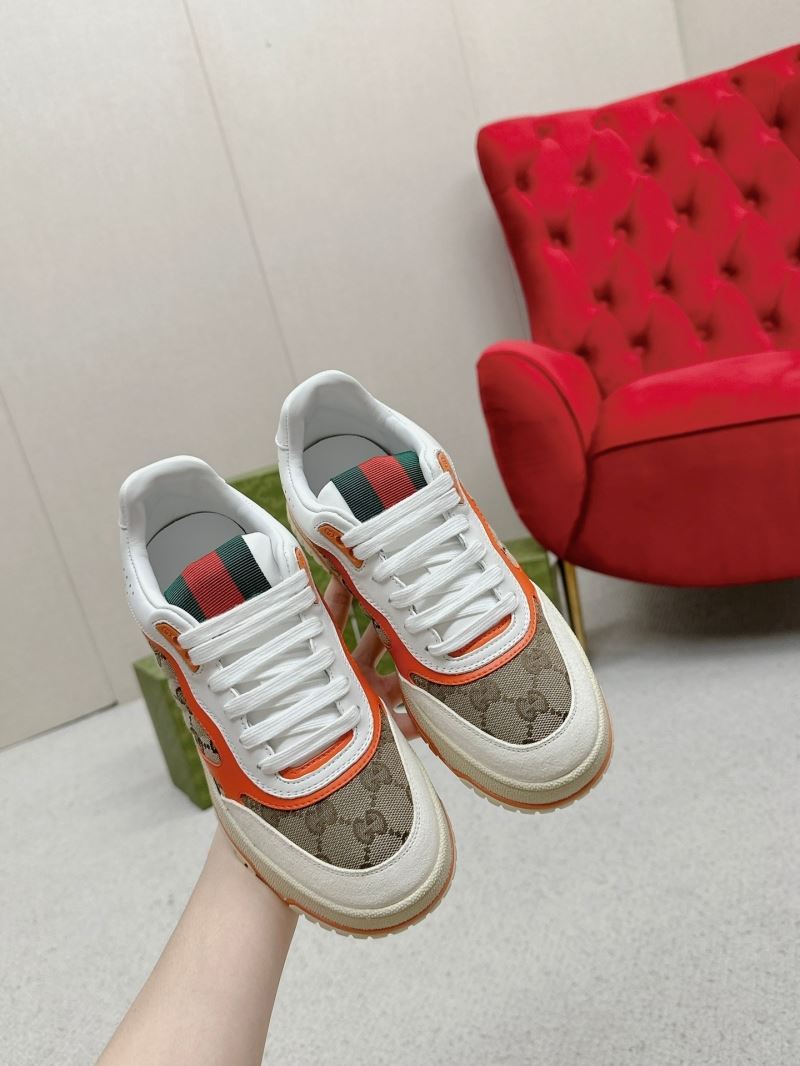 Gucci Low Shoes